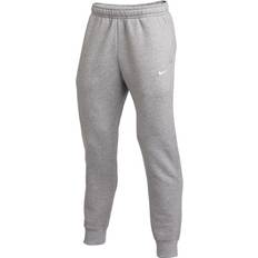 Nike Men's Club Training Joggers - Grey