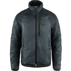 Tierra M's Belay 90 Sweater - Pitch Grey