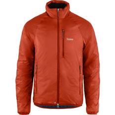 Tierra M's Belay 90 Sweater - Brick Red