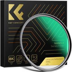 Filtr UV Ultra Low Reflection Nano-X MRC 77 mm