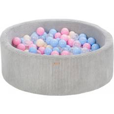 PQP Bollhav 300 Bollar Cordu Roy 90 Cm