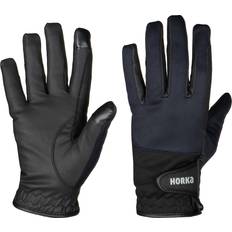 Horka Damen Handschuhe Für Aussenbereich - Blau
