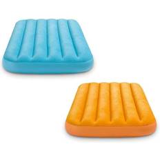 Camping & Outdoor Intex Aufblasbare Reisematratze Für