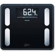 Básculas de baño Beurer BF 410 Black