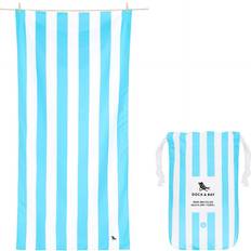 Beach Quick Dry Sand Free 160x90 cm