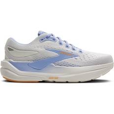 Brooks Sport Shoes Brooks Ghost Max 3 Running Shoes - Grey/Purple