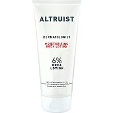 Dermatologist Moisturising Body Lotion 6% Urea