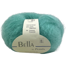 Permin Bella Mohair Atlantis 145m