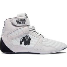 Perry High Tops Pro – White