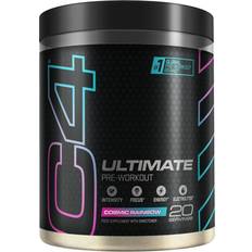 Cellucor C4 Ultimate Pre Workout Powder 520g Cosmic Rainbow