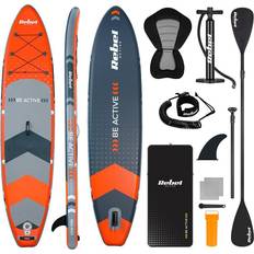 Uinti ja Vesiliikunta Rebel Sup Active Uimalauta RBA4501 Oranssi