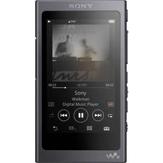 Sony MP3 Players Sony Walkman A Series 16GB NW-A45 Bluetooth MicroSD Hi-Res