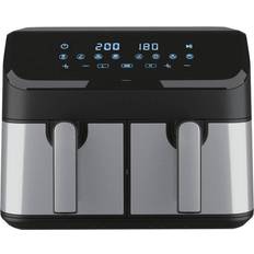 Dual drawer air fryer Daewoo SDA2616GE