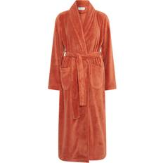 Teddy fleece Femilet Teddy Robe - Rose Canyon
