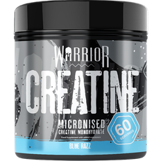 Warrior Essentials Creatine Blue Razz 300g