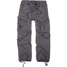 Brandit Pure Vintage Pants - Anthracite