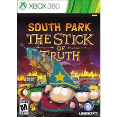 South Park: The Stick of Truth (Xbox 360)