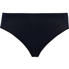 Hanro Touch Feeling Midi Briefs - Deep Navy