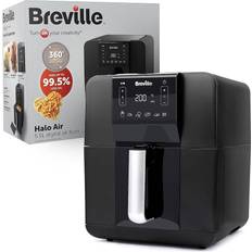 Breville Fryers Breville Halo ‎VDF126