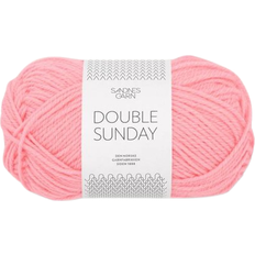 Sandnes Garn Double Sunday Blossom 108m
