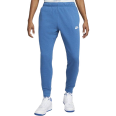 Nike Men's Club Training Joggers - Blue