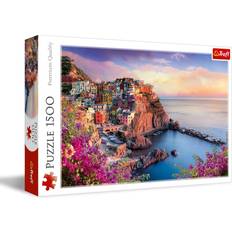 Trefl Pussel Trefl View of Manarola