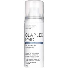 Tørshampooer på tilbud Olaplex No. 4D Clean Volume Detox Dry Shampoo 50ml
