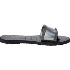Gummi Flip-Flops Havaianas You Angra - New Graphite