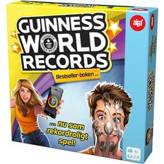 Guinness world records Alga Guinness World Records