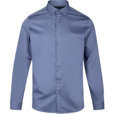 Urban Pioneers Totti Shirt - Moonlight Blue