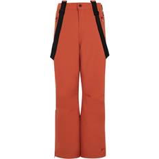 Protest JR Spiket Ski Trousers - Brick Orange (4810200-681)