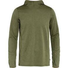 Fjällräven Abisko Sun hoodie M - Green