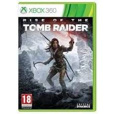 Tomb Raider (Xbox 360)