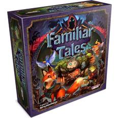 Familiar Tales