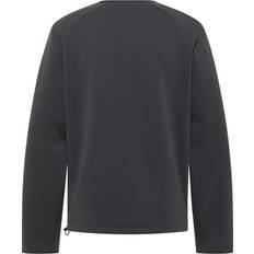 Jack Wolfskin Jumpers Jack Wolfskin Outdoor Jumper Wanderest Pullover - Grey