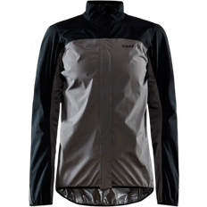 Craft Core Endur Hydro Jacket W - Black/Granite