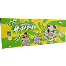 Sæbebobler på tilbud Cobi Bubble Pops Legetøj Maskot Lemony Zest Mus