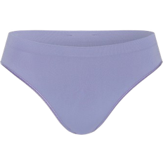 Hanro Touch Feeling Midi Briefs - Wisteria