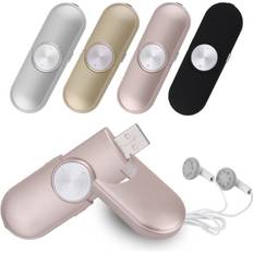 Wejoy Portable MP3 FM Music Player