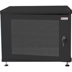 Techly I-CASE EE-2008BK6 10.86HE 19 Zoll Server Screen