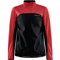 Craft Core Endur Hydro Jacket W - Black/Rose