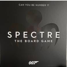 Modiphius Spectre: The Board Game