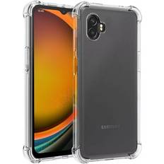 Impact Termoplastic Polyuretan Back Cover