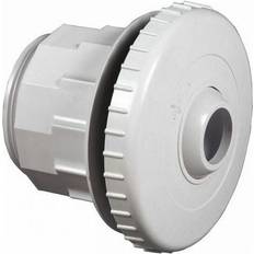 Doublures Hayward Buse de Refoulement Orientable Coque Blanc