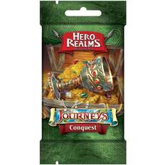 Hero Realms: Journeys Conquest
