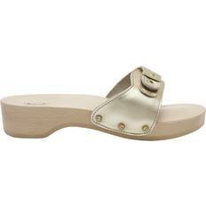 Scholl Pescura - Gold