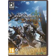 Monster Hunter Wilds PC