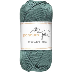Garn Cotton 8/4 Petrol 145m