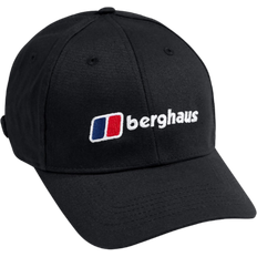 Berghaus Unisex Logo Recognition Cap - Dark Blue