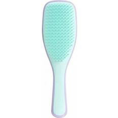 Turquoise Hair Brushes Tangle Teezer The Ultimate Detangler Regular Mint Karma